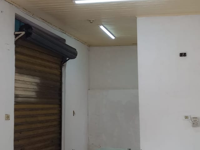 Loja para alugar, no bairro Vila Nova Mazzei em São Paulo