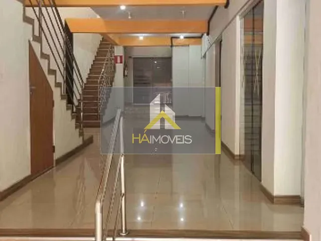 Loja com 9m², para alugar, no bairro Santa Inês em Belo Horizonte