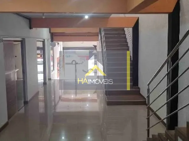 Loja com 9m², para alugar, no bairro Santa Inês em Belo Horizonte
