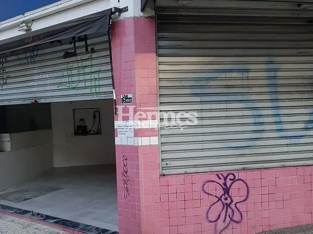 Loja com 406m², para alugar, no bairro Centro em Campinas