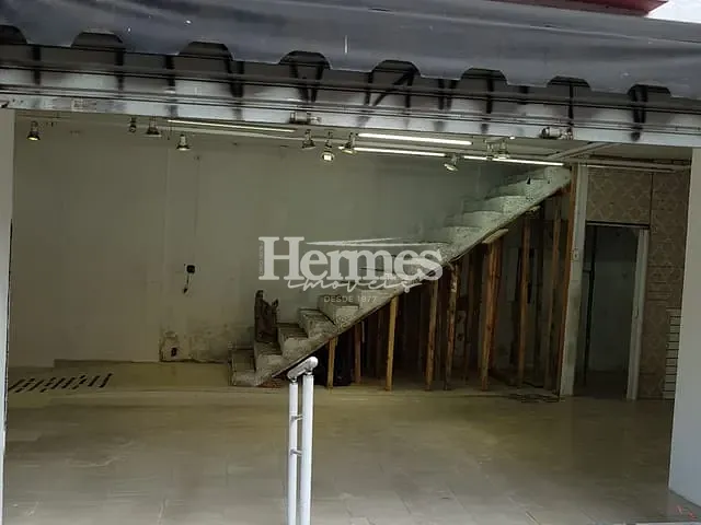 Loja com 406m², para alugar, no bairro Centro em Campinas