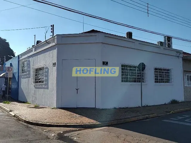 Loja com 80m², para alugar, no bairro Centro em Ipeúna