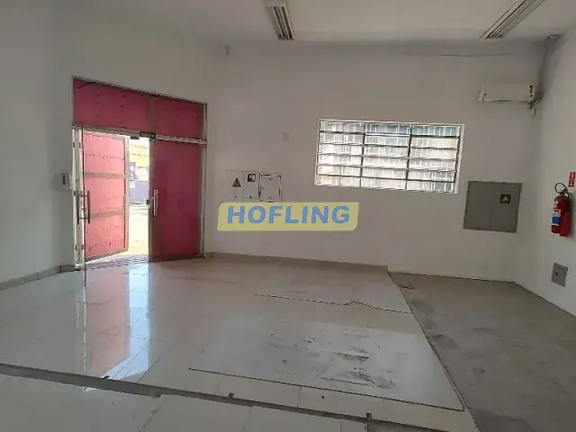 Loja com 80m², para alugar, no bairro Centro em Ipeúna