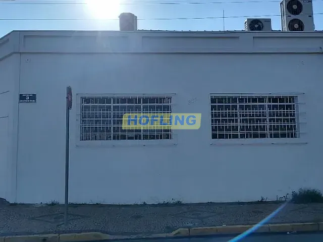 Loja com 80m², para alugar, no bairro Centro em Ipeúna