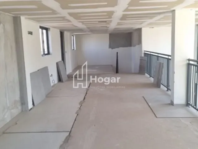 Loja com 595m², para alugar, no bairro Centro em Cambé