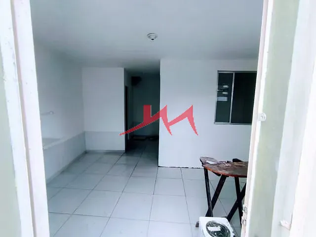 Kitnet com 20m² 1 quarto e 1 banheiro, para alugar, no bairro Coelho em São Gonçalo