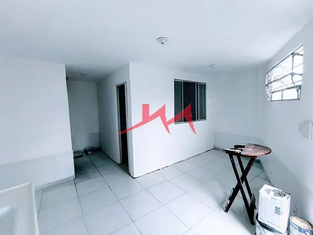 Kitnet com 20m² 1 quarto e 1 banheiro, para alugar, no bairro Coelho em São Gonçalo