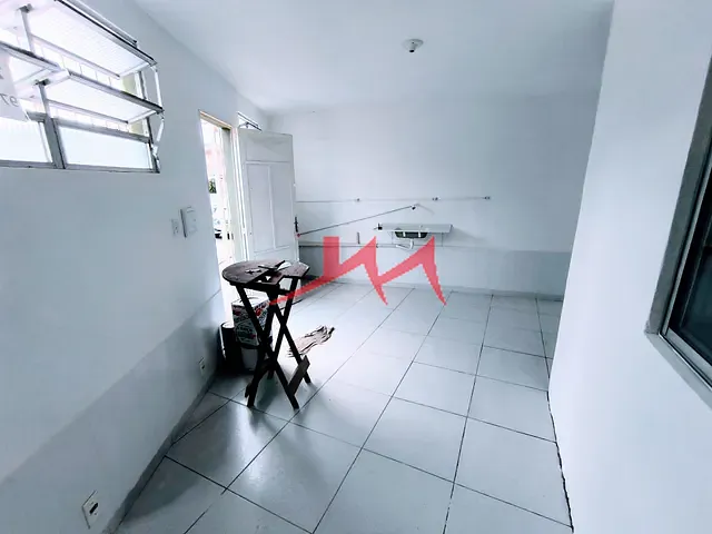 Kitnet com 20m² 1 quarto e 1 banheiro, para alugar, no bairro Coelho em São Gonçalo