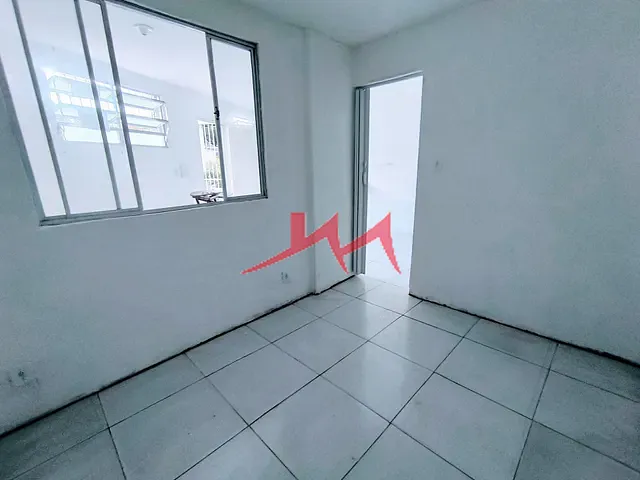 Kitnet com 20m² 1 quarto e 1 banheiro, para alugar, no bairro Coelho em São Gonçalo