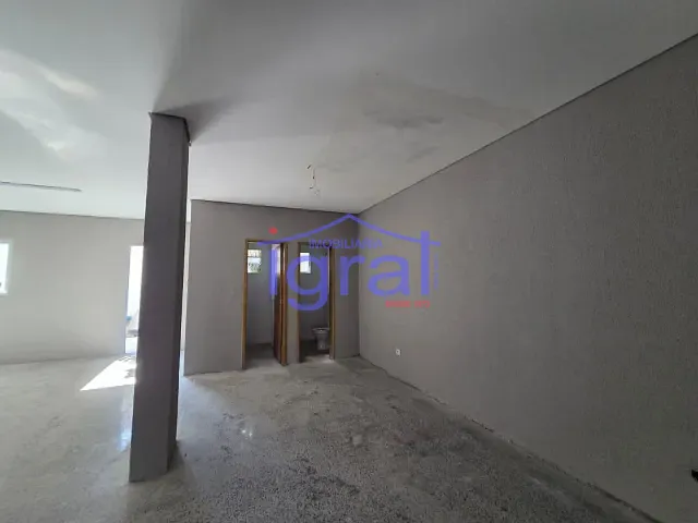 Loja para alugar, no bairro Vila Monte Alegre em São Paulo