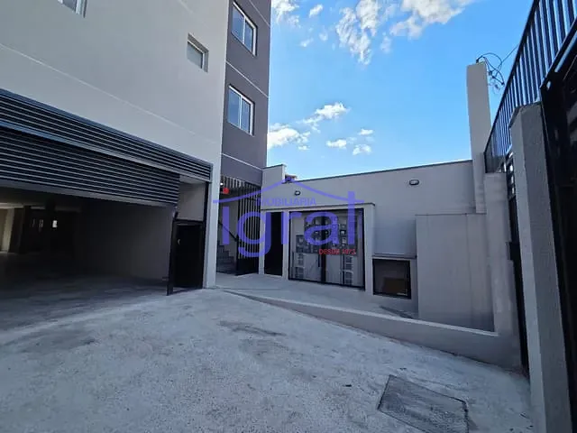 Loja para alugar, no bairro Vila Monte Alegre em São Paulo