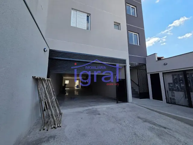 Loja para alugar, no bairro Vila Monte Alegre em São Paulo
