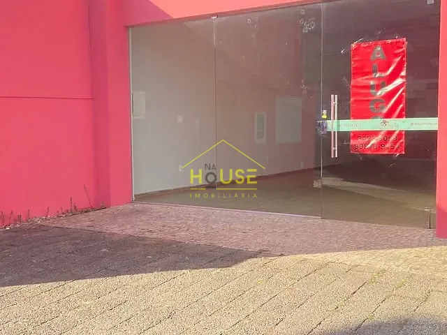 Loja para alugar, no bairro Patrimônio Novo em Votuporanga