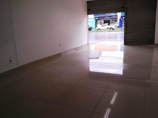 Foto do Loja - Loja para alugar, 45 m² por R$ 4.000,00/mês - Jardim Satélite - São José dos Campos/SP | INDEPENDENCE NEGOCIOS IMOBILIARIOS LTDA