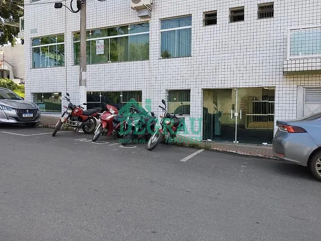 Loja para alugar, no bairro Centro em Itapeva