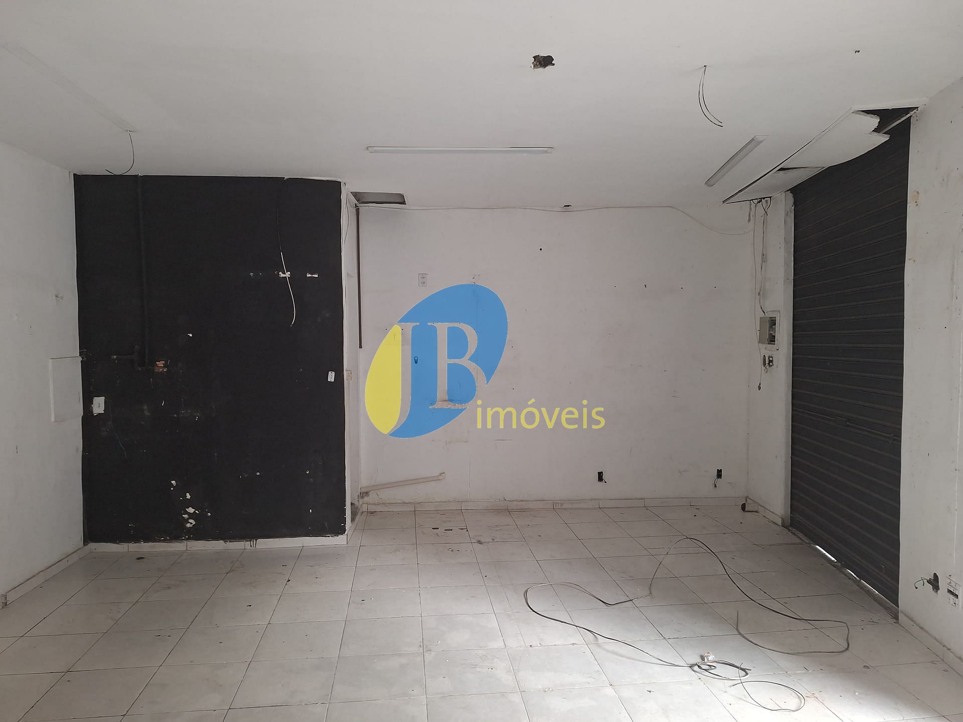 Loja-Salão para alugar, 41m² - Foto 1