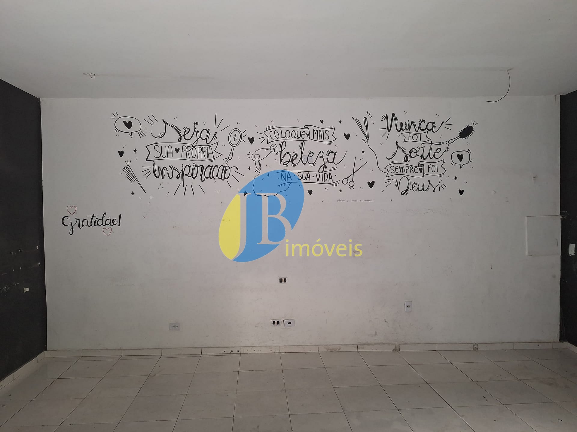 Loja-Salão para alugar, 41m² - Foto 2