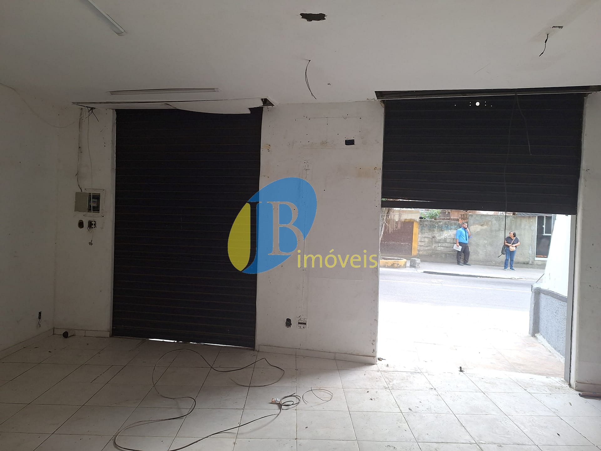 Loja-Salão para alugar, 41m² - Foto 4