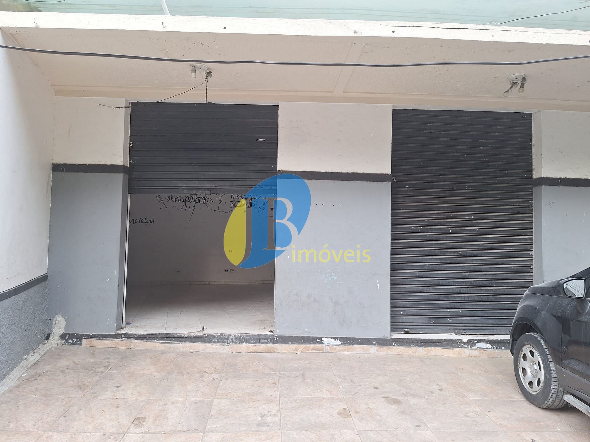 Loja-Salão para alugar, 41m² - Foto 6
