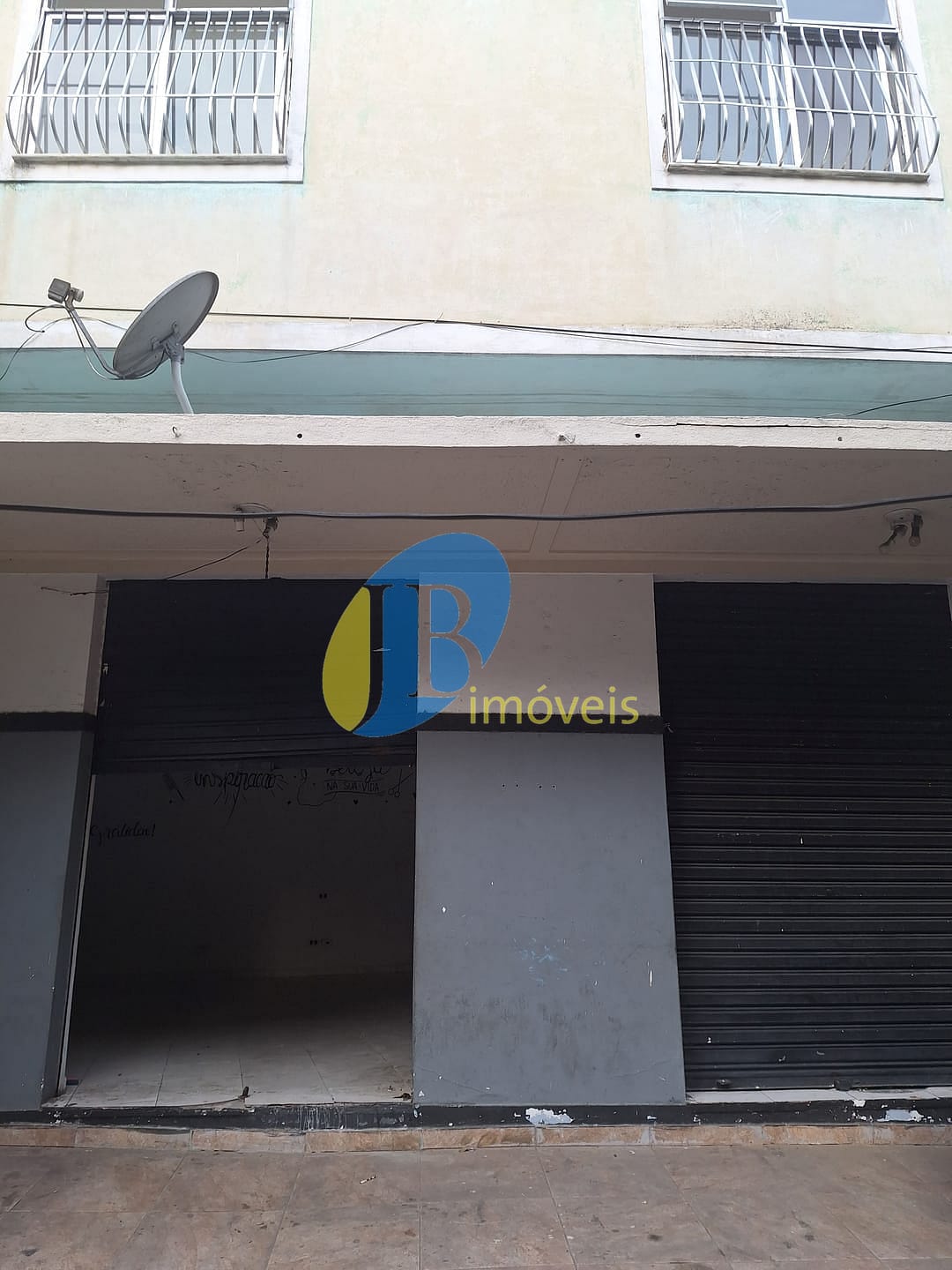 Loja-Salão para alugar, 41m² - Foto 7