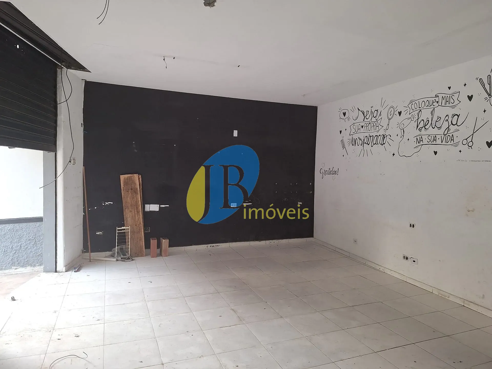 Loja-Salão, 41 m² - Foto 3