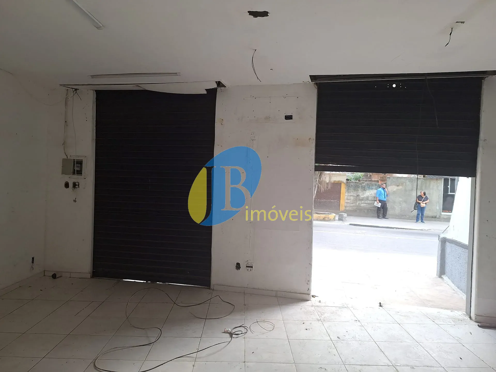Loja-Salão, 41 m² - Foto 4