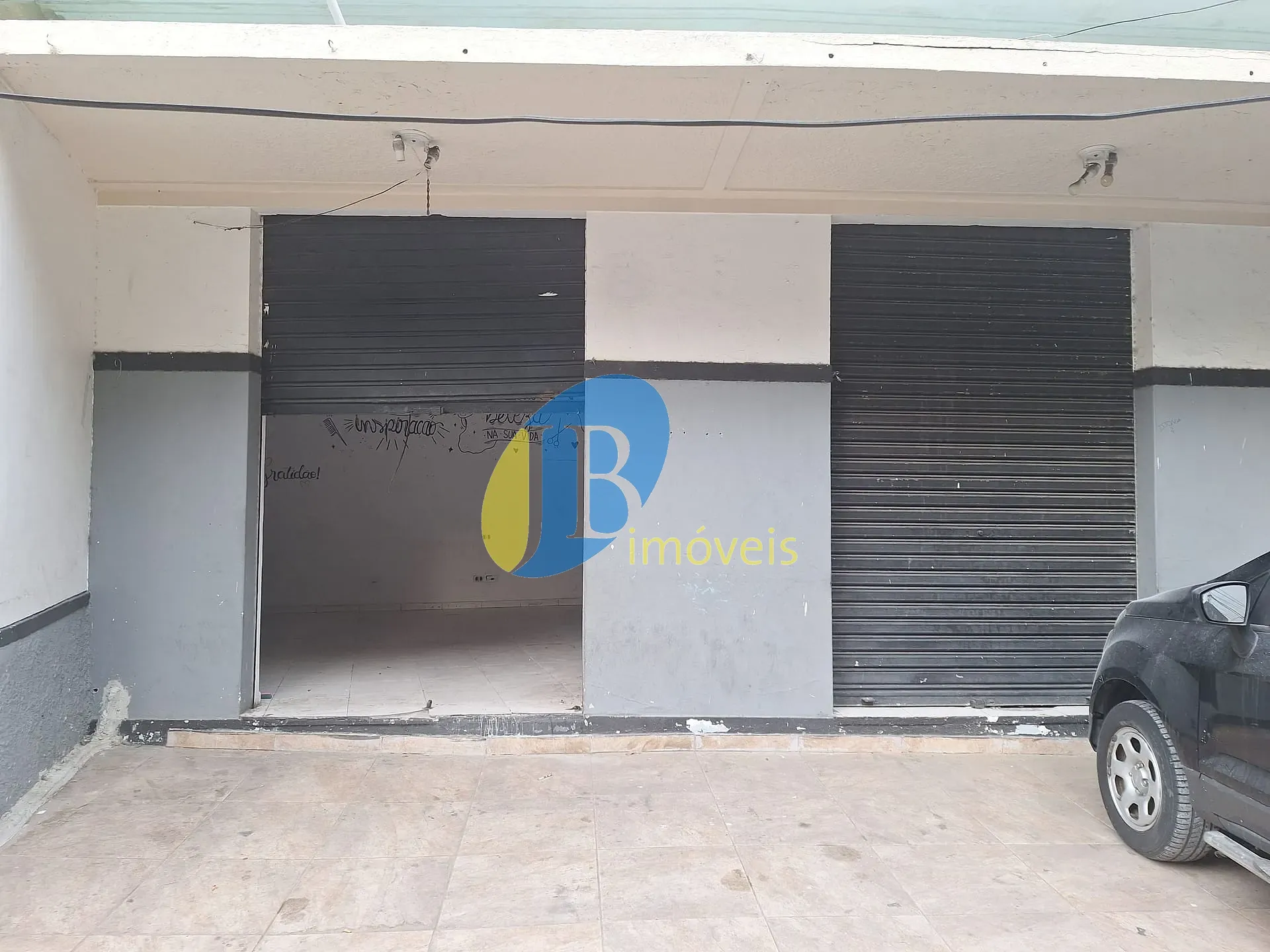 Loja-Salão, 41 m² - Foto 5