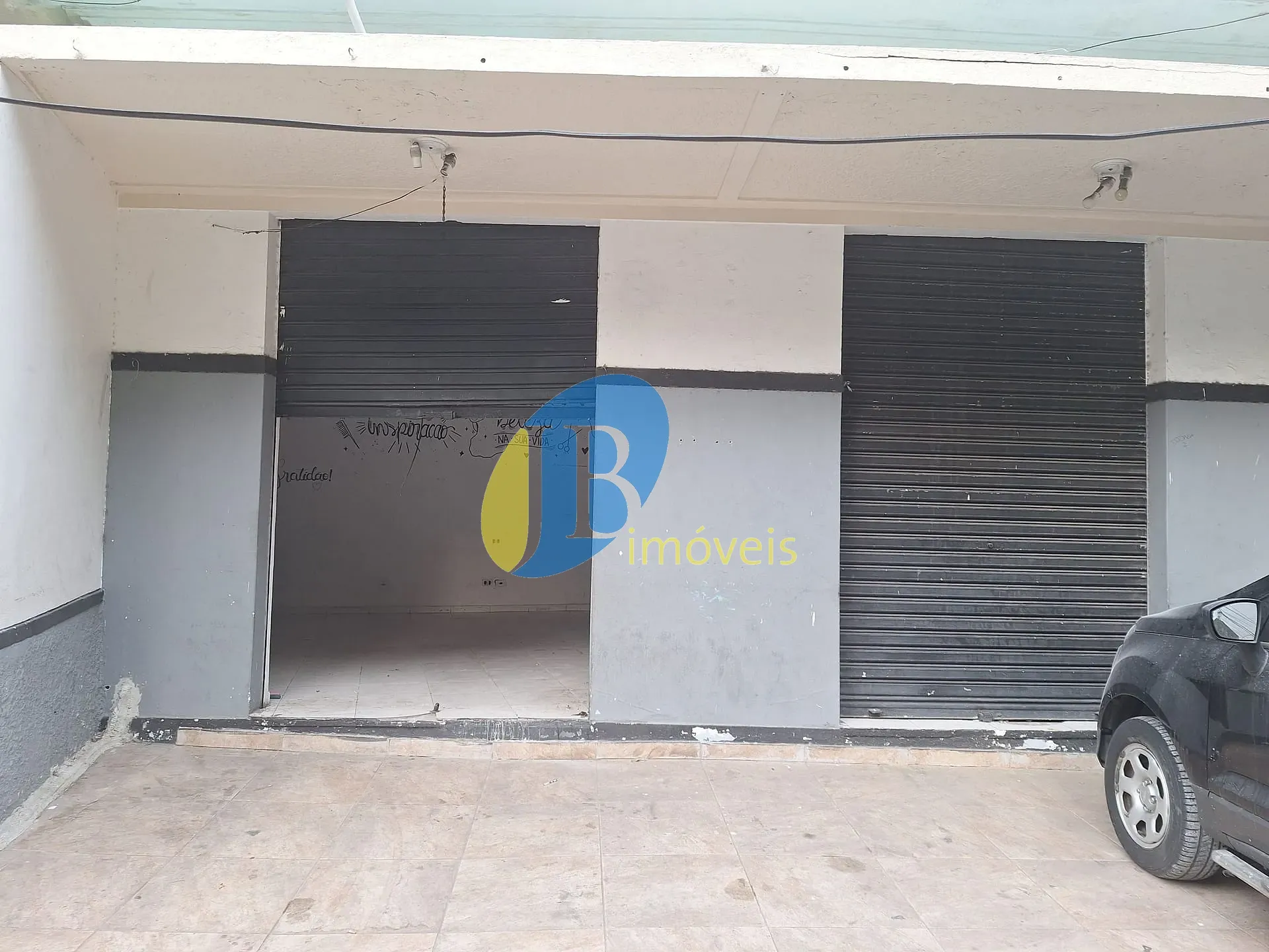 Loja-Salão, 41 m² - Foto 6