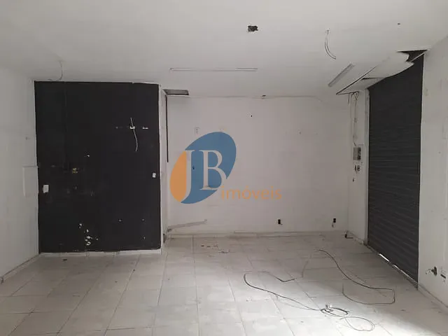 Loja com 41m², para alugar, no bairro Santa Rosa em Niterói