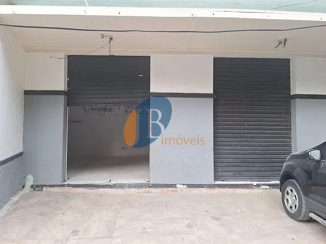 Loja com 41m², para alugar, no bairro Santa Rosa em Niterói