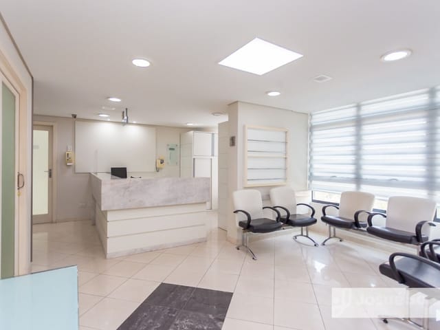 Sala para alugar, no bairro Centro em Curitiba
