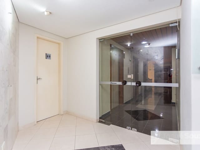 Sala para alugar, no bairro Centro em Curitiba