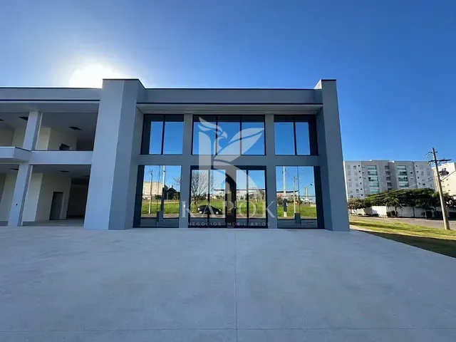Loja com 484m², à venda ou para alugar, no bairro Morumbi em Paulínia