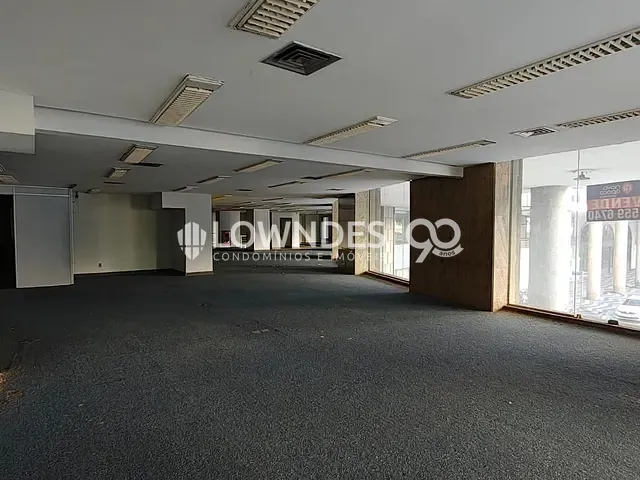 Loja com 2850m², à venda, no bairro Centro em Rio de Janeiro