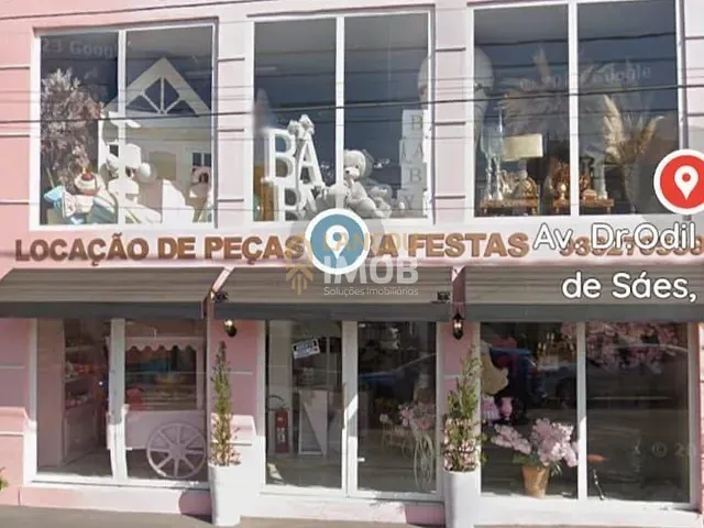 Loja com 234m², à venda, no bairro Vila Vianelo em Jundiaí