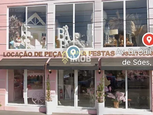 Loja com 234m², à venda, no bairro Vila Vianelo em Jundiaí
