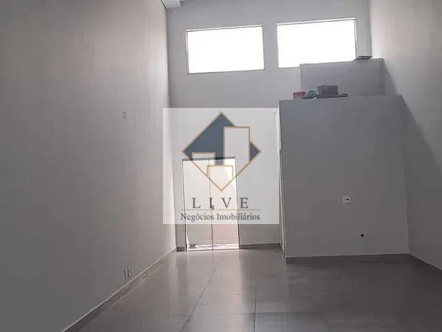 Loja com 150m², à venda, no bairro Jardim São Francisco em Santa Bárbara D'Oeste