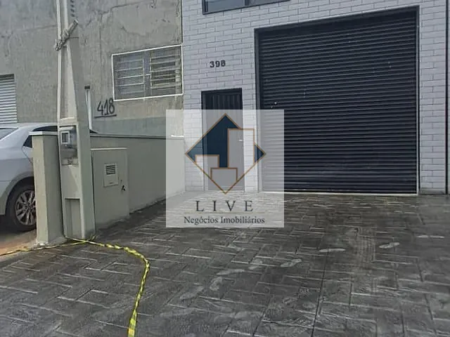 Loja com 150m², à venda, no bairro Jardim São Francisco em Santa Bárbara D'Oeste