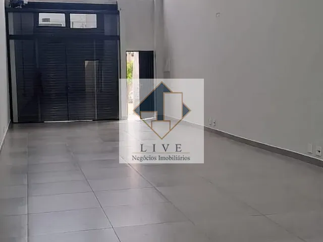 Loja com 150m², à venda, no bairro Jardim São Francisco em Santa Bárbara D'Oeste