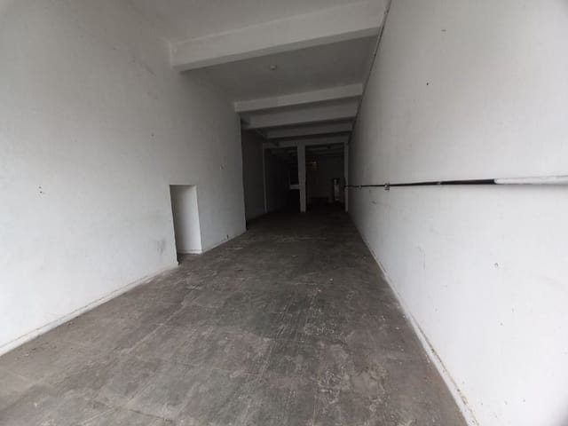Loja com 105m², para alugar, no bairro Polvilho (Polvilho) em Cajamar