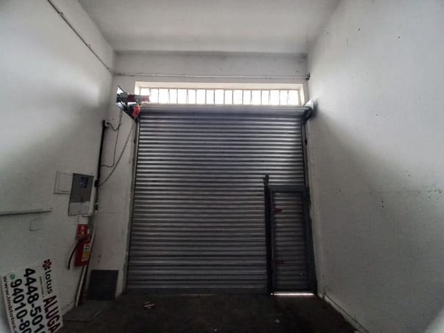 Loja com 105m², para alugar, no bairro Polvilho (Polvilho) em Cajamar
