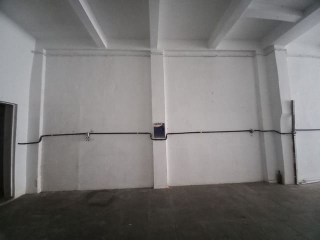 Loja com 105m², para alugar, no bairro Polvilho (Polvilho) em Cajamar