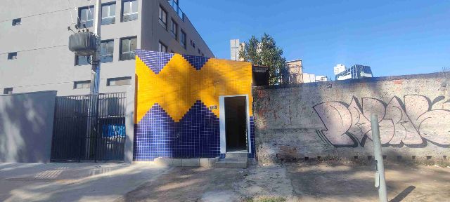 Foto do Loja - Loja sala para locação, 45m2, 1 banheiro, Setor Sul, Goiânia, GO / Próximo Av 87 e Av 85 | Lopes e Pinheiro Imóveis