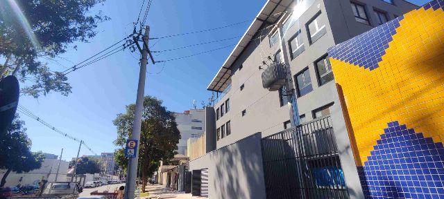 Foto do Loja - Loja sala para locação, 45m2, 1 banheiro, Setor Sul, Goiânia, GO / Próximo Av 87 e Av 85 | Lopes e Pinheiro Imóveis