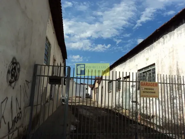 Loja com 150m², para alugar, no bairro Vila Maceno em São José do Rio Preto