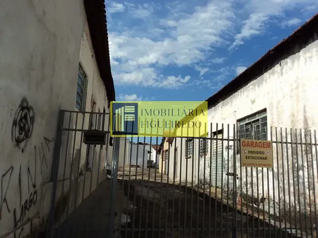Loja com 150m², para alugar, no bairro Vila Maceno em São José do Rio Preto