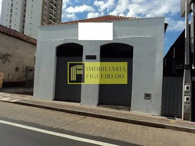 Loja com 150m², para alugar, no bairro Vila Maceno em São José do Rio Preto
