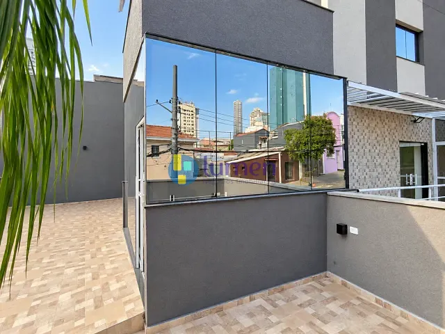 Loja com 140m², para alugar, no bairro Cidade Mãe do Céu em São Paulo