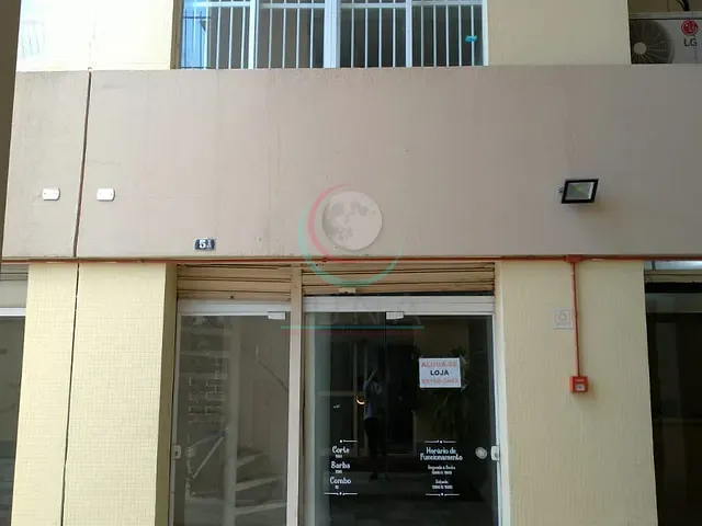 Loja à venda, no bairro Vila Mariana em São Paulo