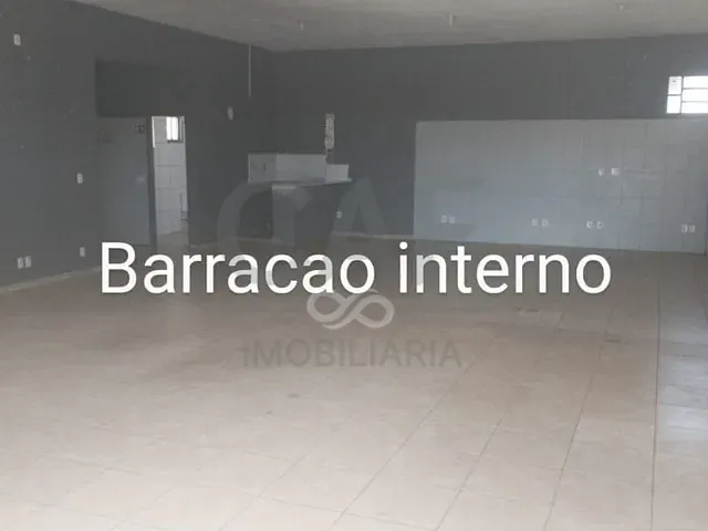 Loja com 300m², à venda, no bairro Parque Residencial Imigrantes em Holambra